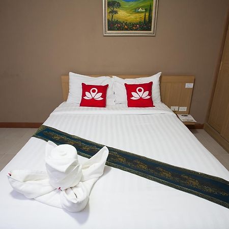 Zen Rooms Vibhavadee-Rangsit Bangkok Eksteriør billede