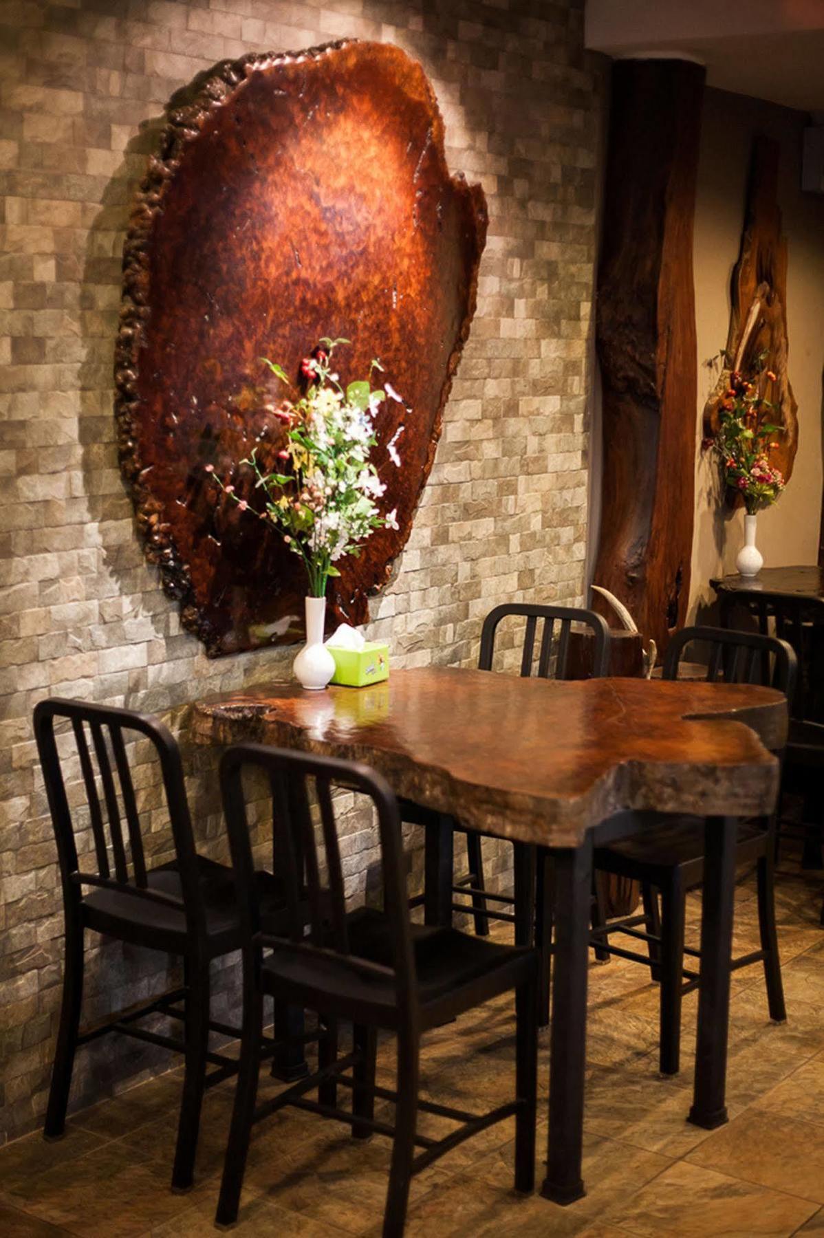 Zen Rooms Vibhavadee-Rangsit Bangkok Eksteriør billede